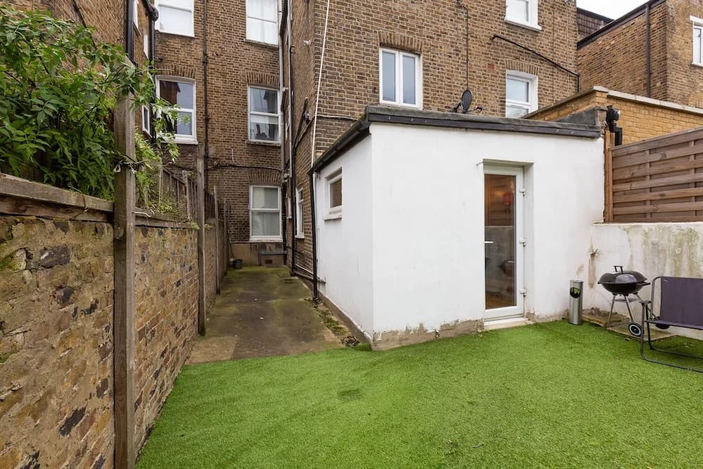 Z O Properties Notting Hill - photo 15