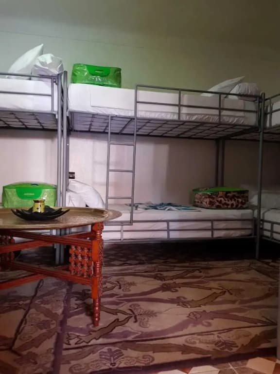 Sun Hostel Marrakech - photo 16