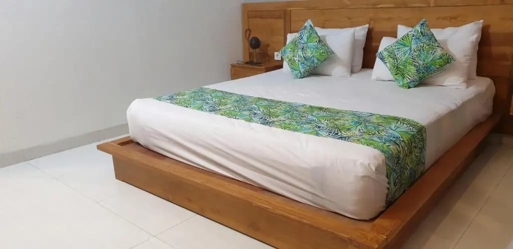 The Kanjeng Suites Canggu - photo 3