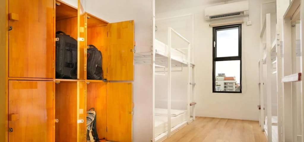 Onederz Hostel Siem Reap - photo 22