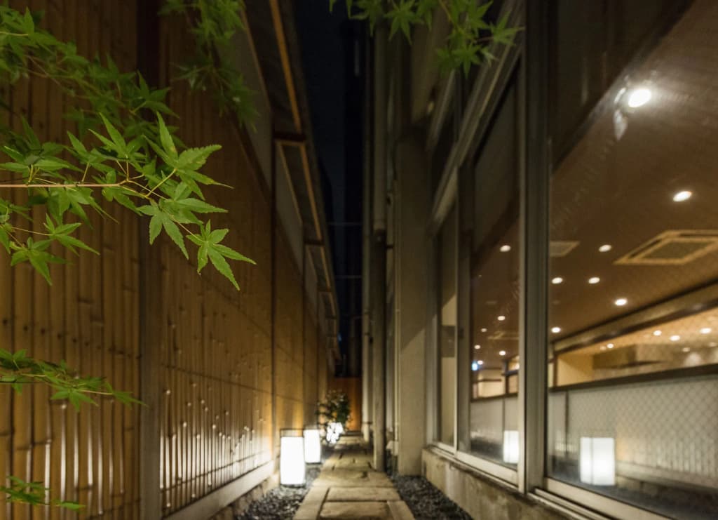 Ryokufuso - photo 23