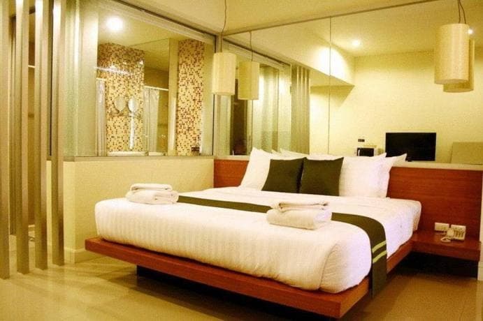 Sleep With Me Serviced Apartment - main photo
