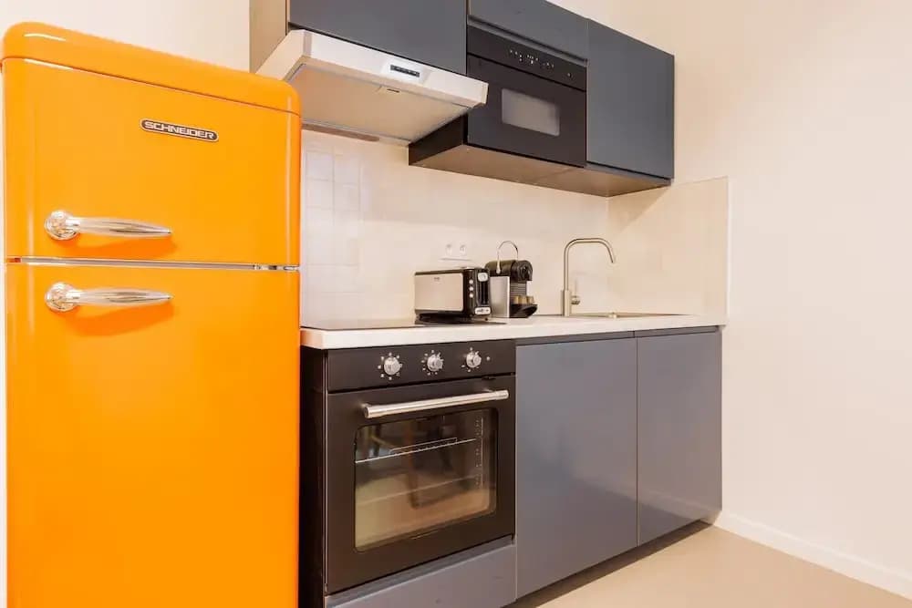 Cosy Apartment -1br/4p - Marais/place des Vosges - photo 10