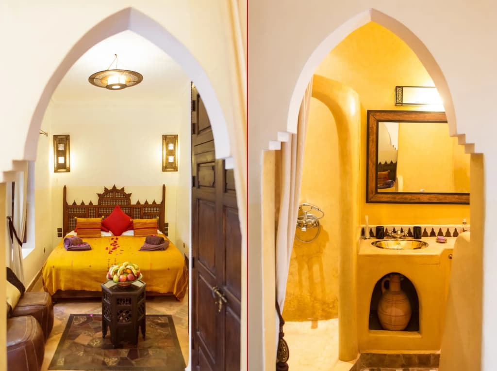 Riad Dar Dialkoum - photo 7