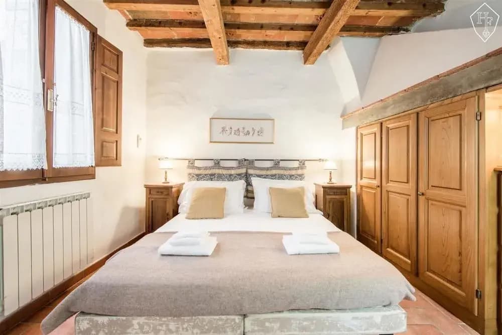 Santo Spirito Apartments - photo 3