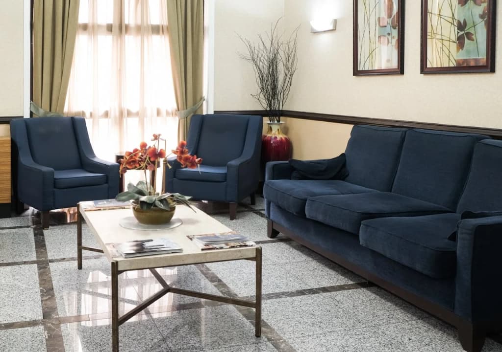 Heritage Hotel - photo 15