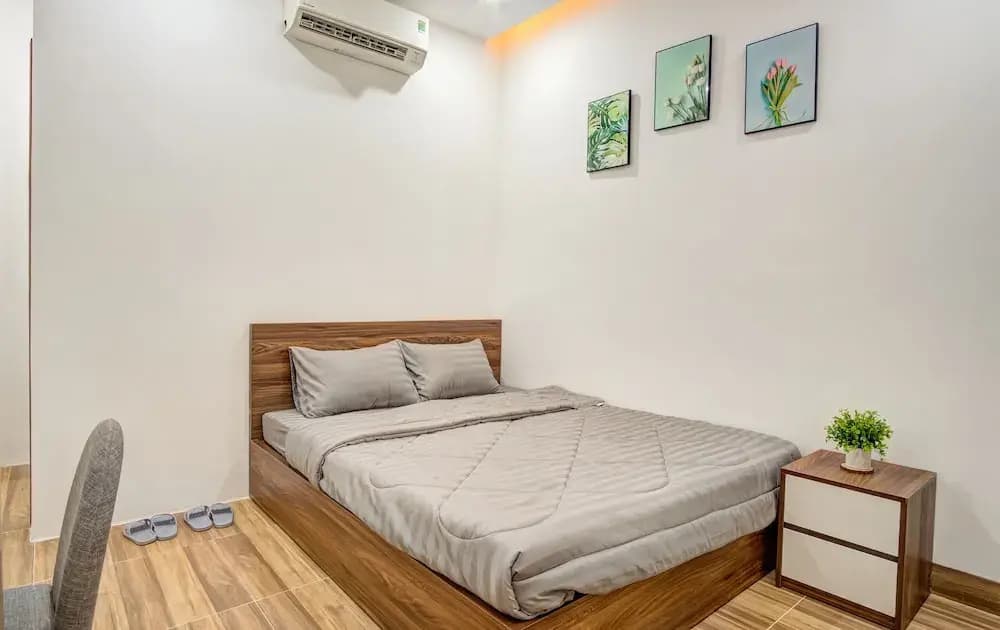 Tân Hòa Homestay - photo 4