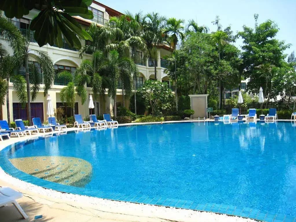 Baan Puri Apartments - photo 13