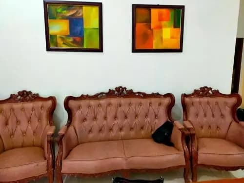 Homestay Sri Uda A - main photo