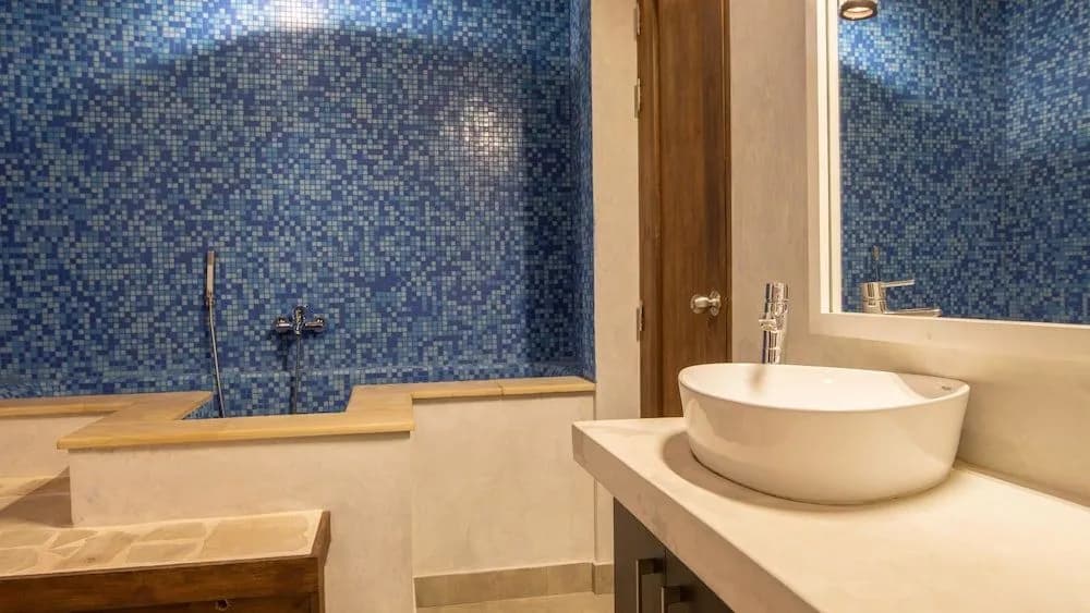 Rasdhoo Apartment Lodge - photo 8