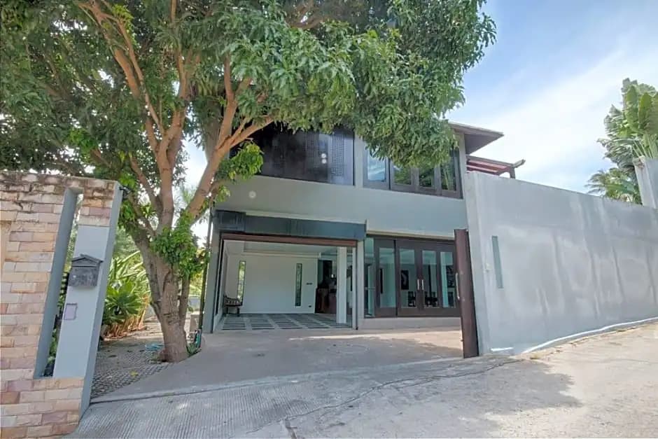 YUPA Villa1 - photo 13