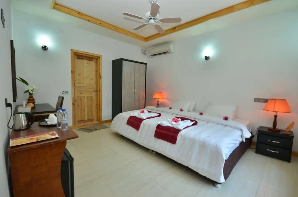 Athiri Inn - photo 5