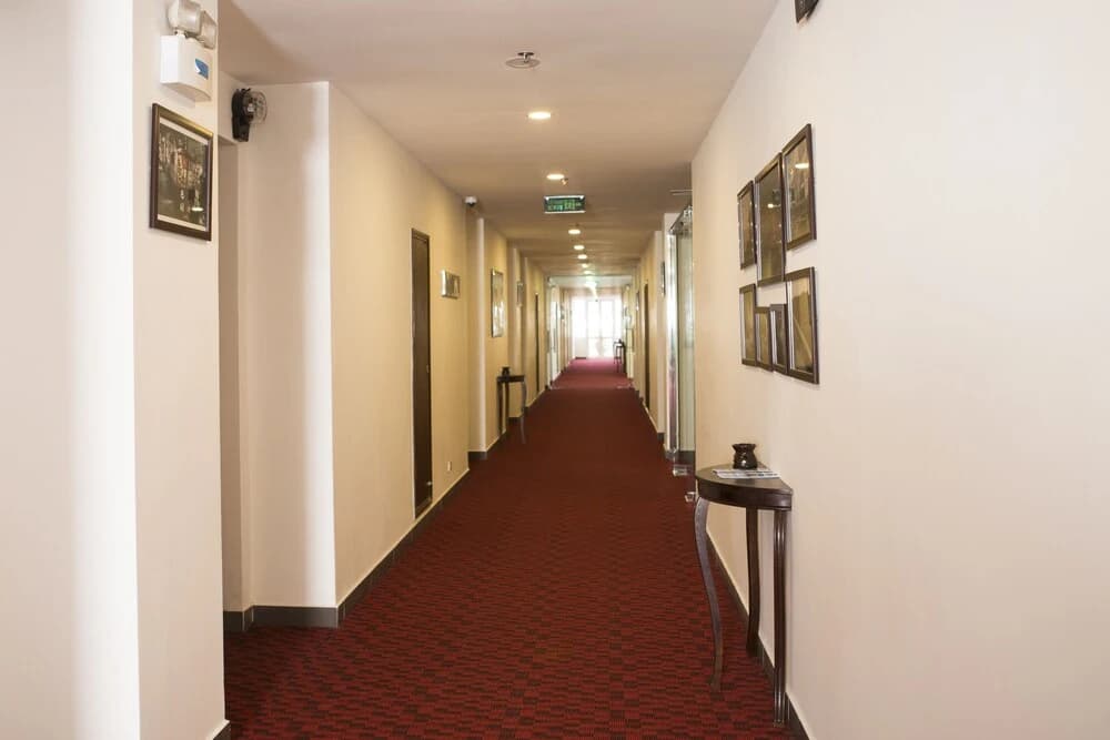 S'space Lake View Serviced Apt & Hotel - photo 10
