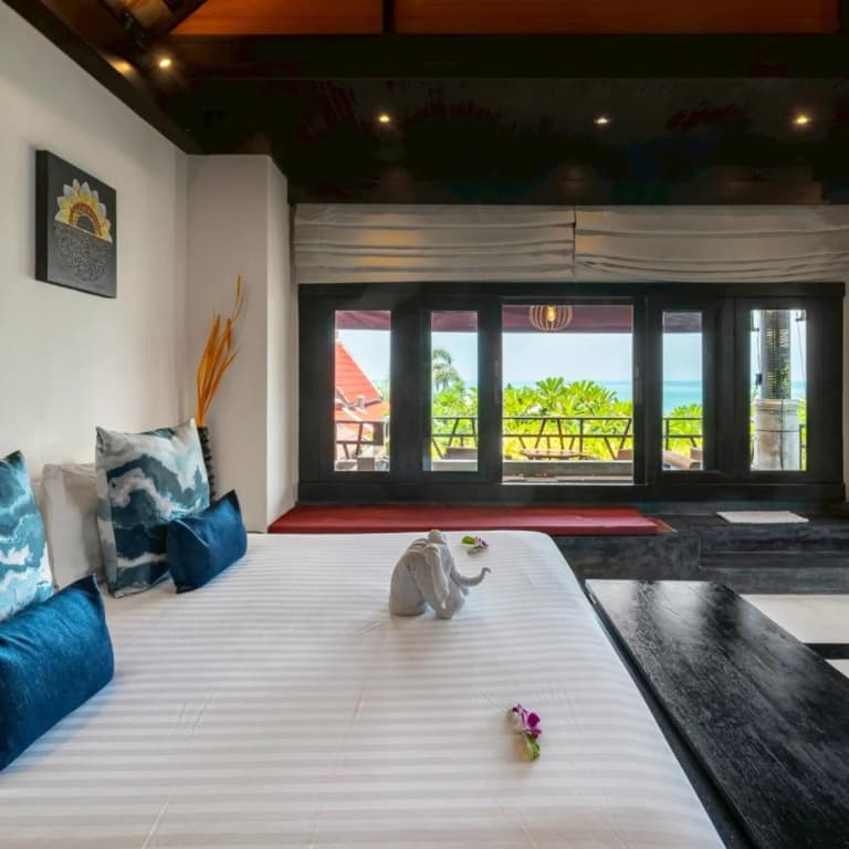 Kirikayan Boutique Resort - photo 35