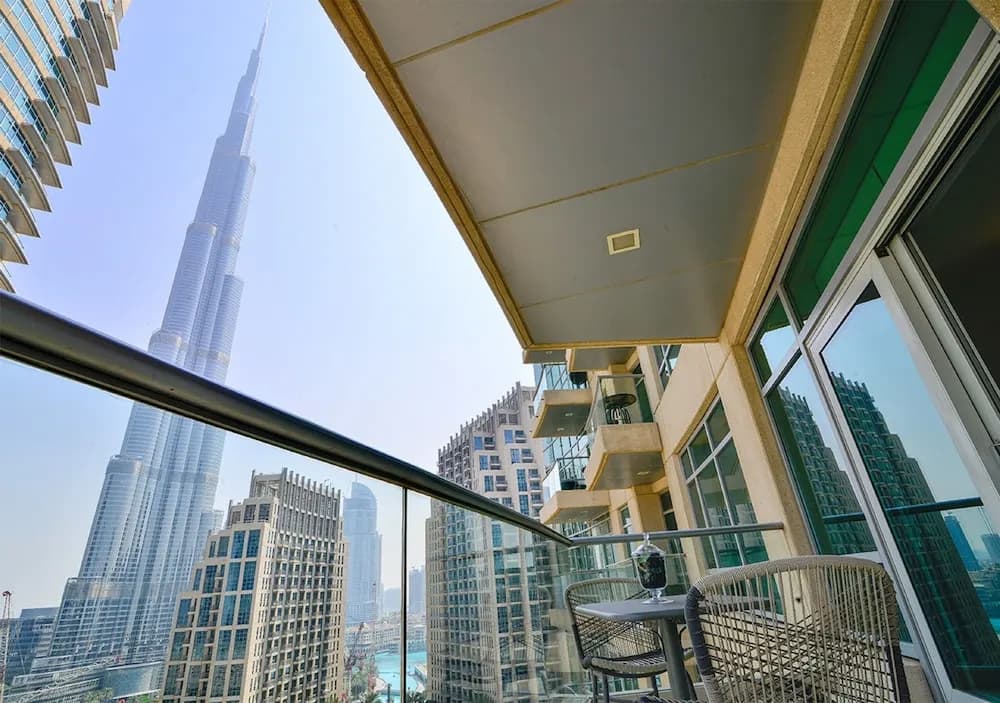 Landmark - Ease by Emaar - 1 Bedroom - photo 7