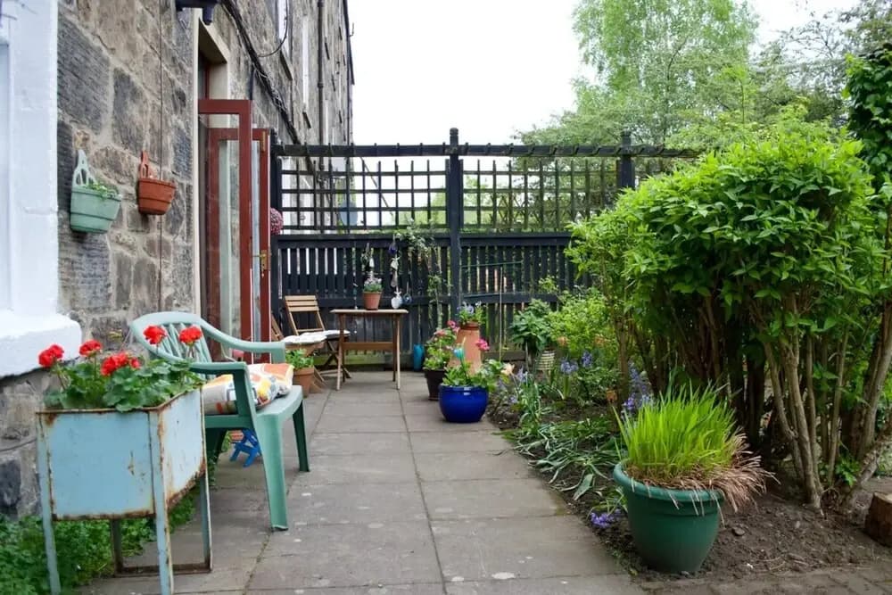 1 Bedroom Flat In Edinburgh - photo 10