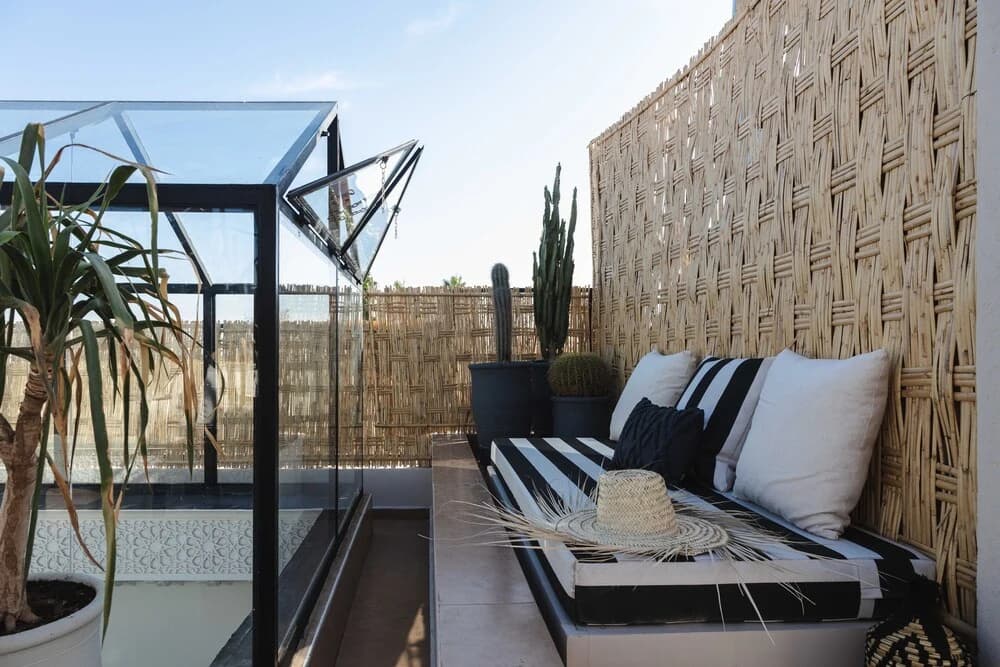 M-17 Riad & Spa - photo 21