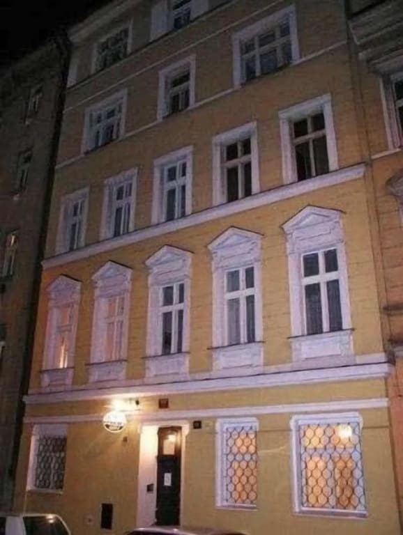Apartment Prague City - photo 21