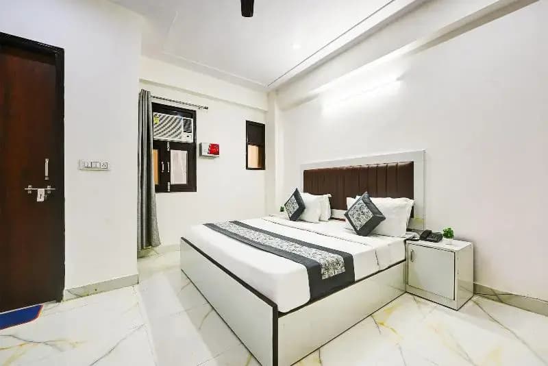 Mauryan Tower, Yashobhoomi - photo 48