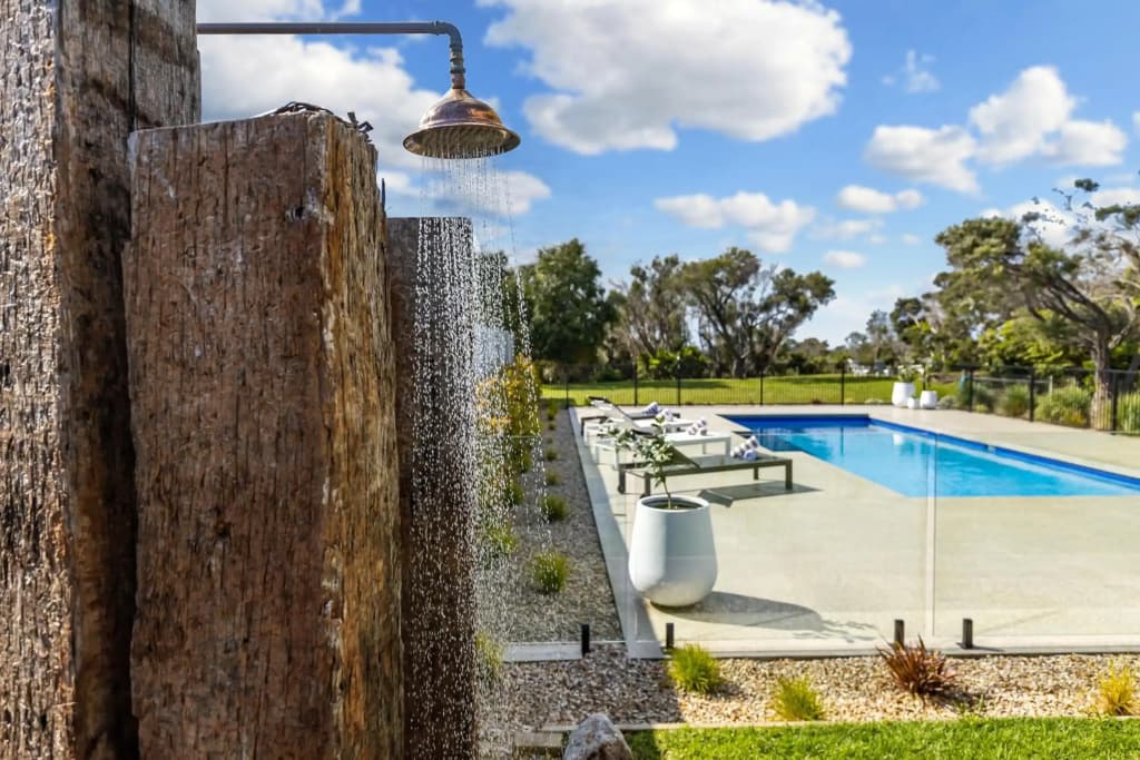 Rio Vista - Luxury Accommodation - photo 13