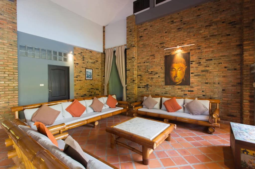 Baan Oriental - photo 5