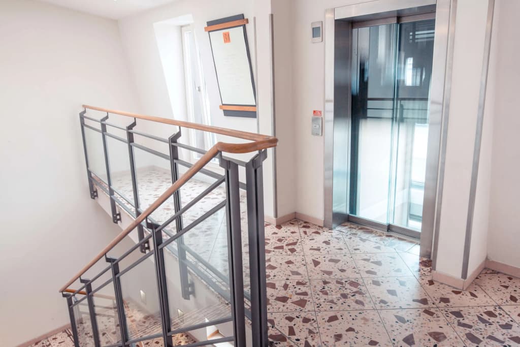 Hotel Bleibtreu Berlin by Golden Tulip - photo 16