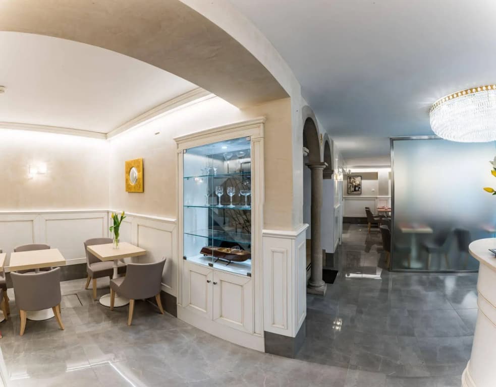 Hotel Guerrini - photo 21
