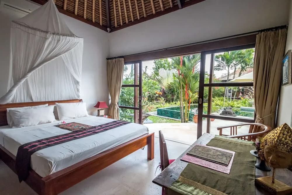 Beautiful Villa With Private Pool, Bali Villa 2029 - photo 4