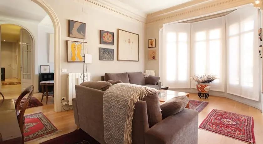 Letsgo Diagonal Avenue Apartment Balmes - photo 2