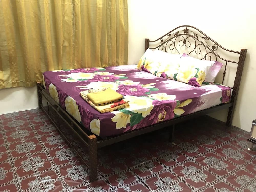 Seri Permai Homestay Pekan Pahang - photo 2