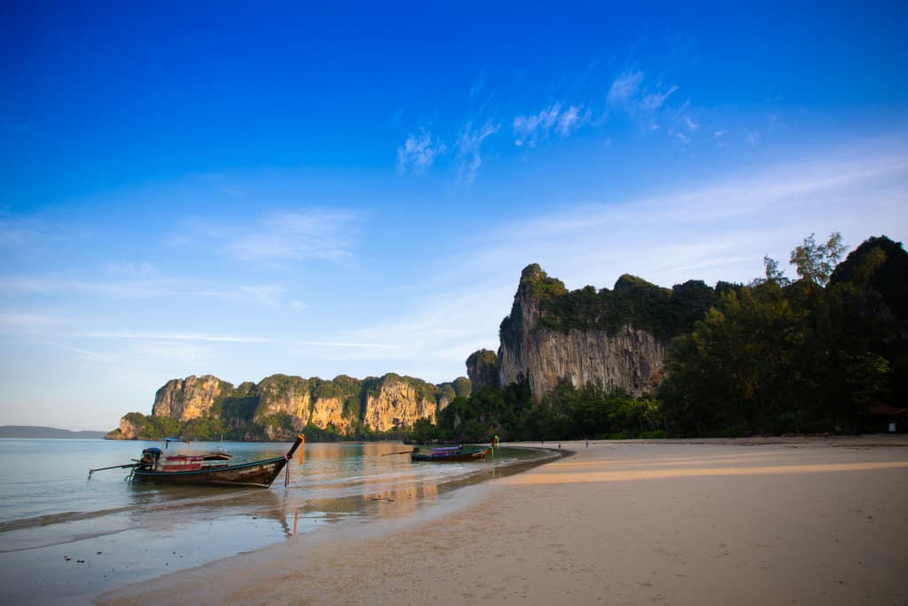 Railay Village Resort & Spa - photo 25