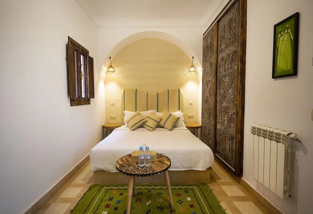 Riad Nalan & Spa - photo 4