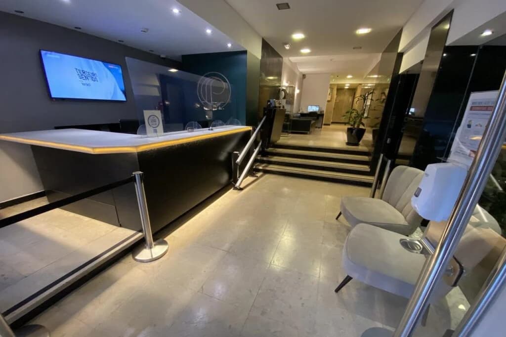 Lisboa Central Park Hotel Suites & Studios - photo 14