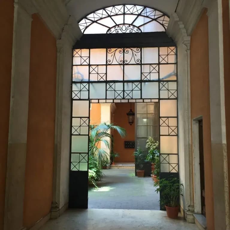 Leonardo Suite Navona - photo 24