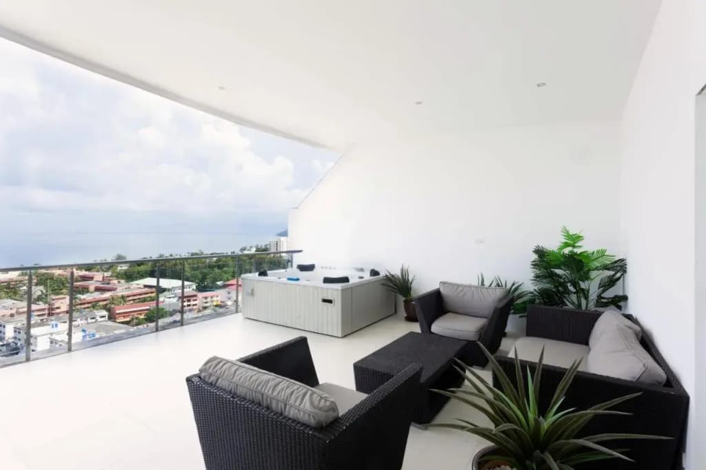 Sunset Plaza Karon by RESAVA - photo 8