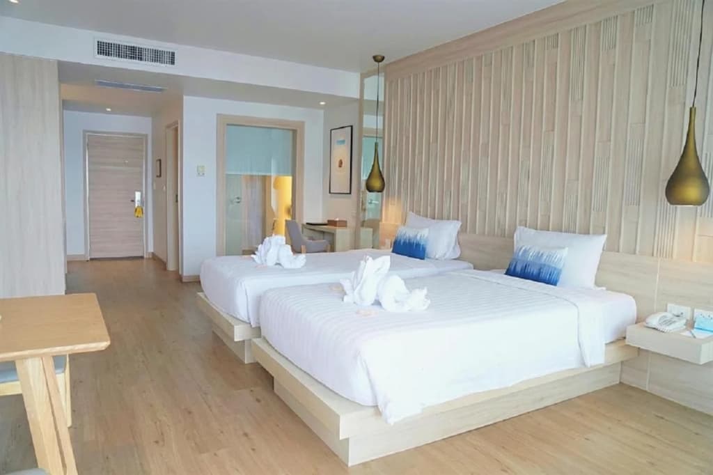 Namaka Resort Kamala - photo 5
