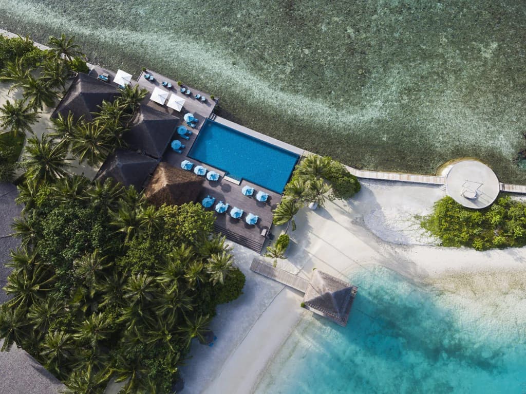 Anantara Veli Maldives Resort - Adults Only - photo 14