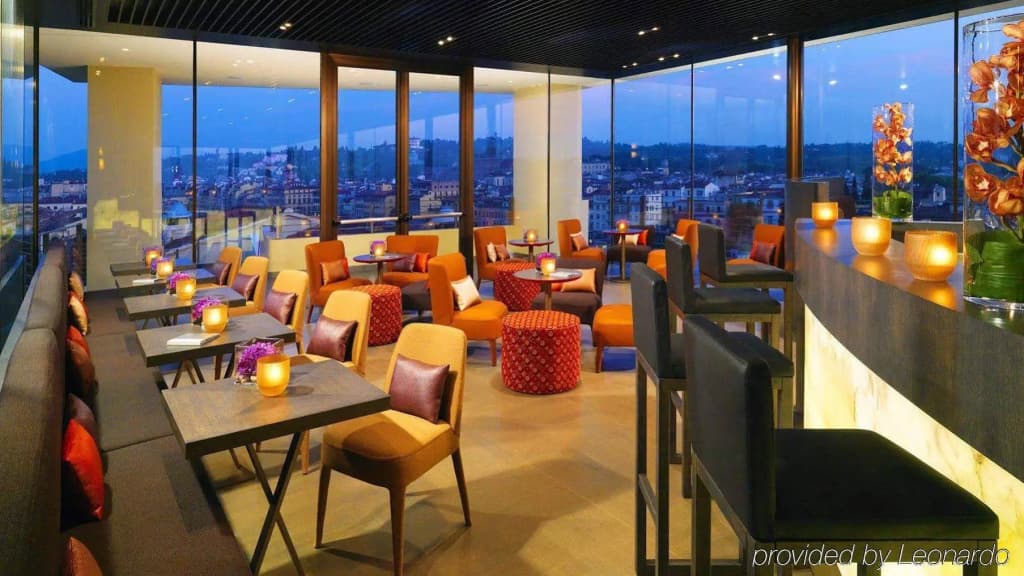 The Excelsior, a Luxury Collection Hotel, Florence - photo 14