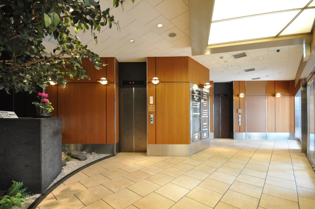 Hotel Ichiei - photo 13