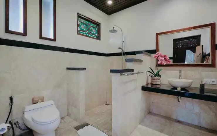 Umah Bidadari Villas by GenuineHost - photo 6