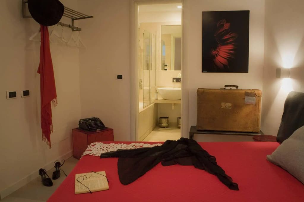 Ciancaleoni Palace - photo 4