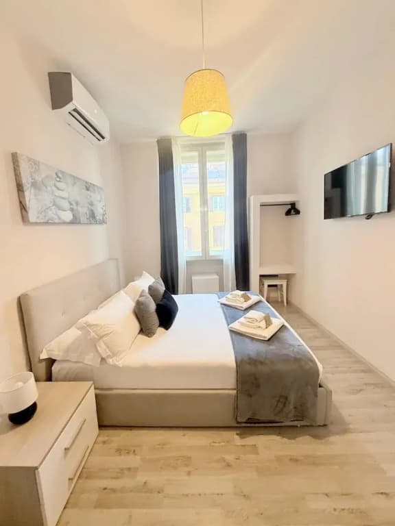 San Pietro Rooms 84 - photo 31