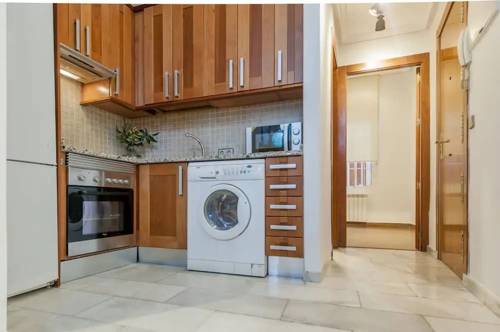 Apartamento O'Donnell - photo 15