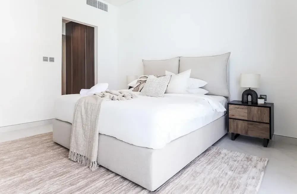 Elite LUX Holiday Homes - Lagoon View 1 BR Luxury Oasis in MBR Dubai - photo 4