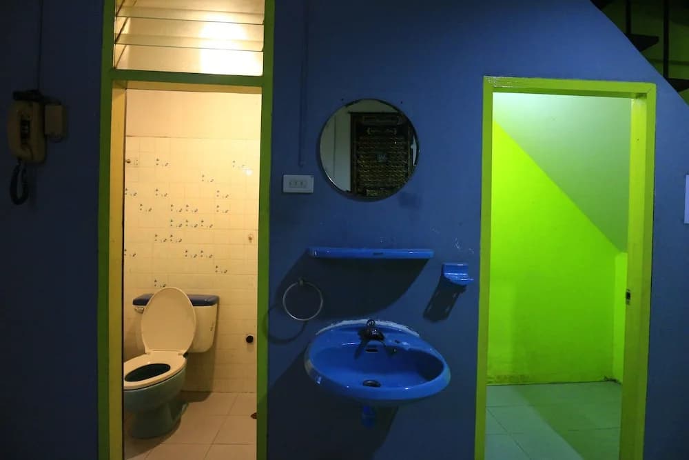 M House Hostel - photo 8
