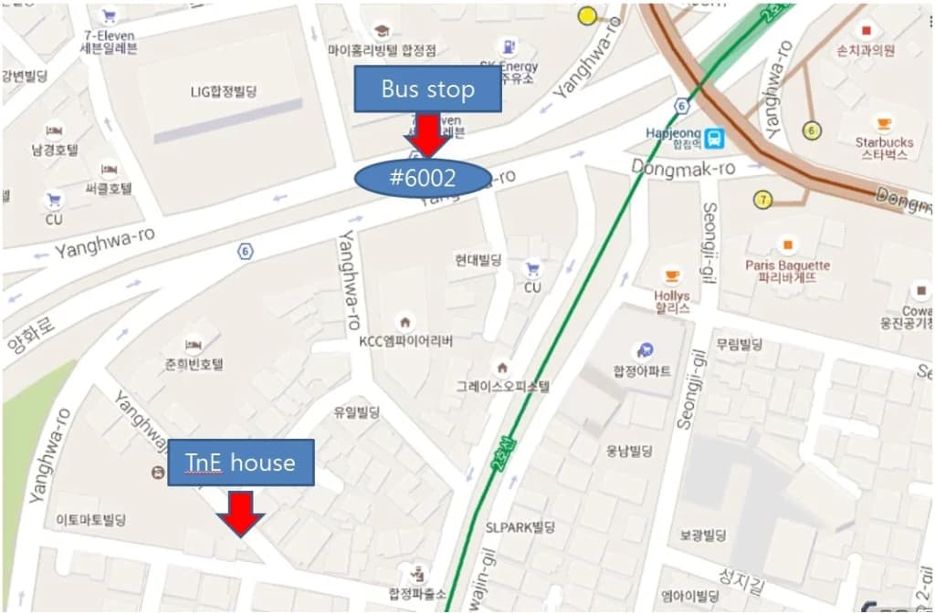 TnE House - photo 33