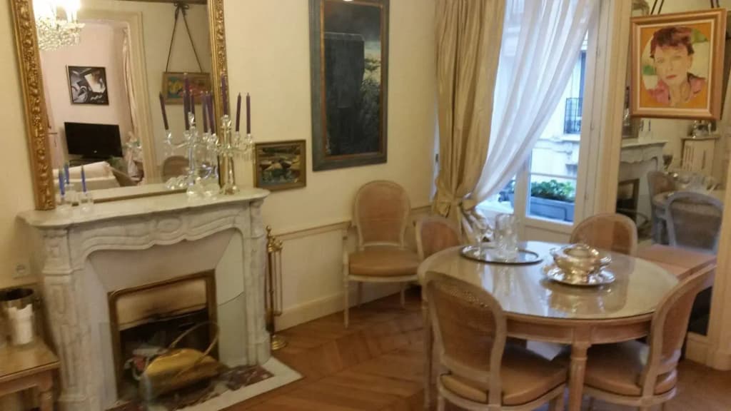 B&B Legendre - photo 4