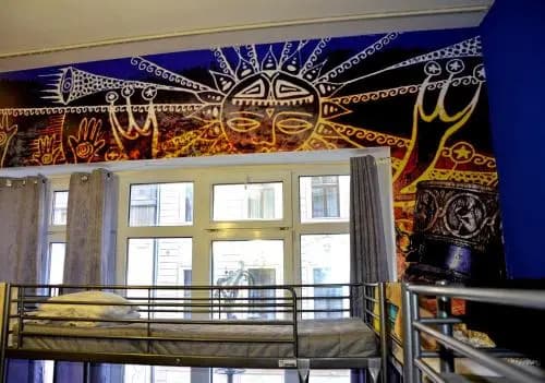 CoolTour Hostel - photo 7