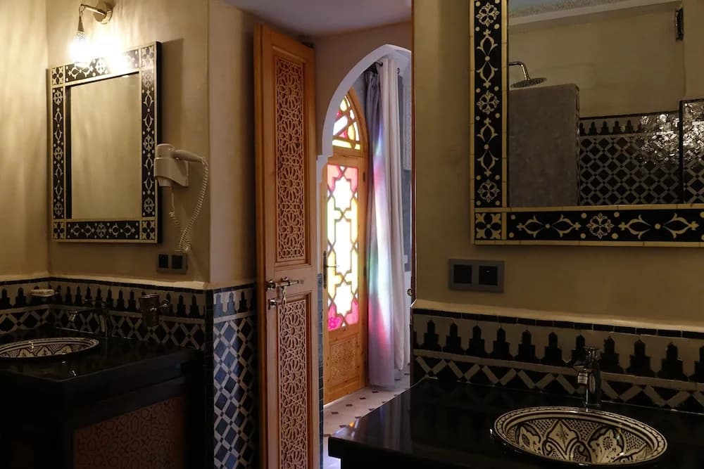 Riad Shajara - photo 13