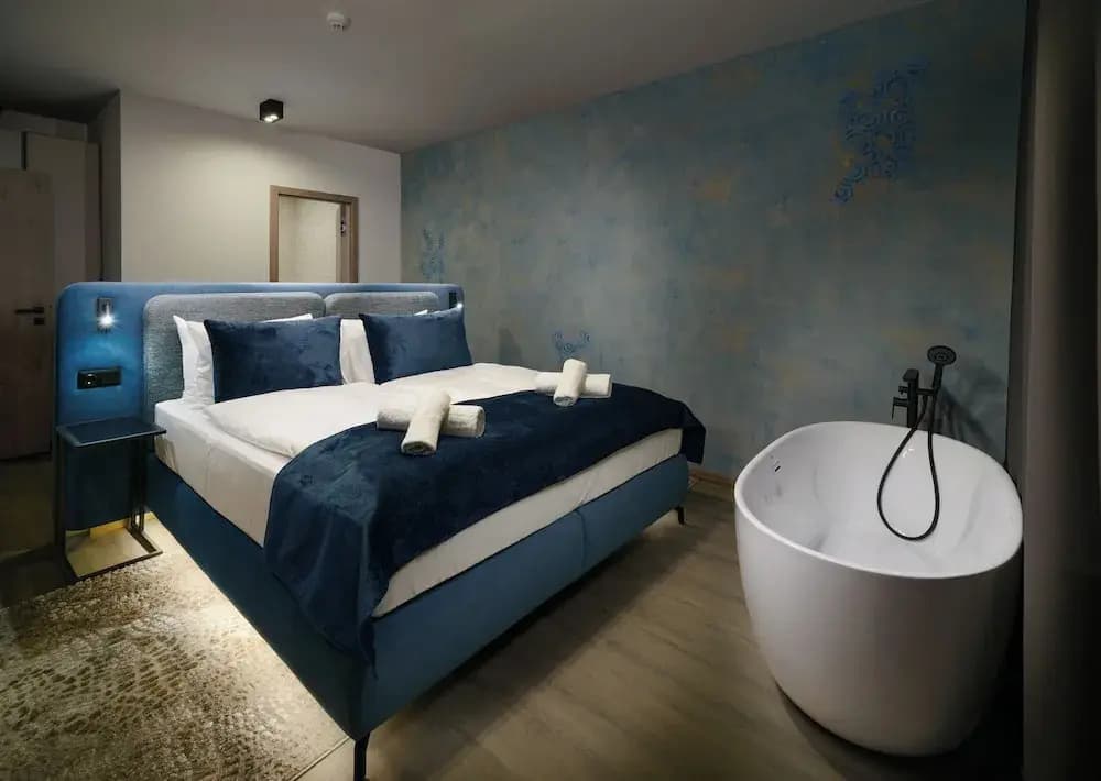 INFINITY Budapest Hotel - Adults Only - photo 35